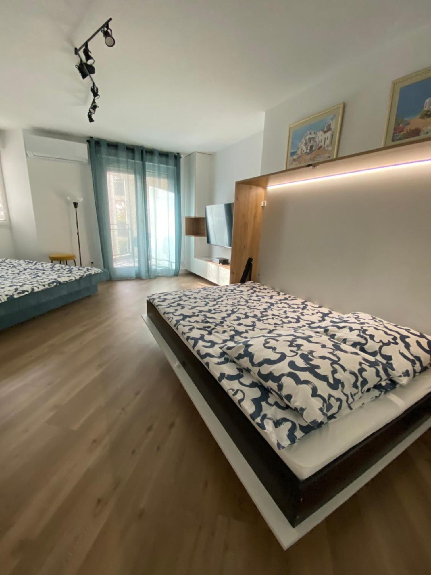 몽펠리에 Rives Du Lez - Prestige 아파트 외부 사진