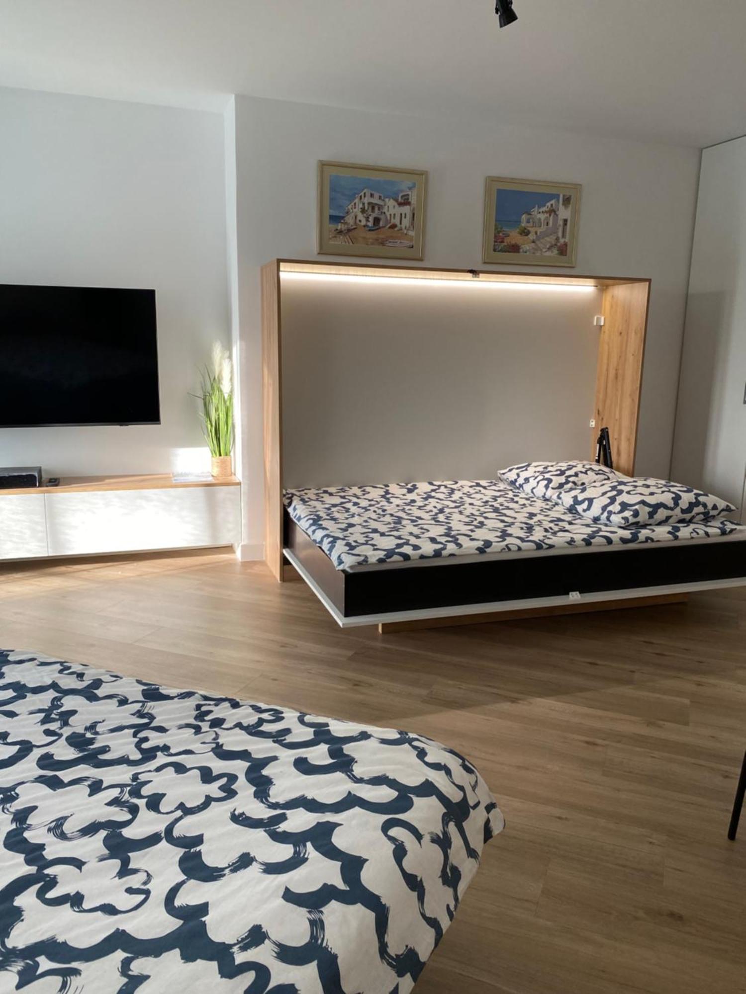 몽펠리에 Rives Du Lez - Prestige 아파트 외부 사진